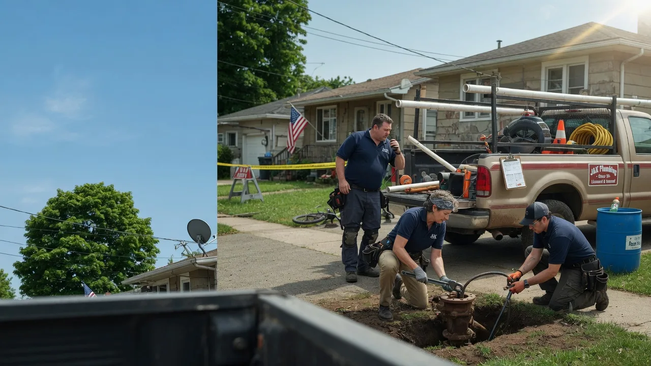 Water Heater Replacement in Kenedy, TX near me